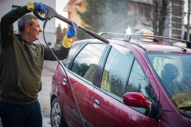 Benwood, WV Pressure Washing Company