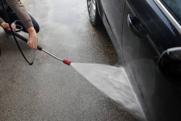 Best Fence Pressure Washing  in Benwood, WV